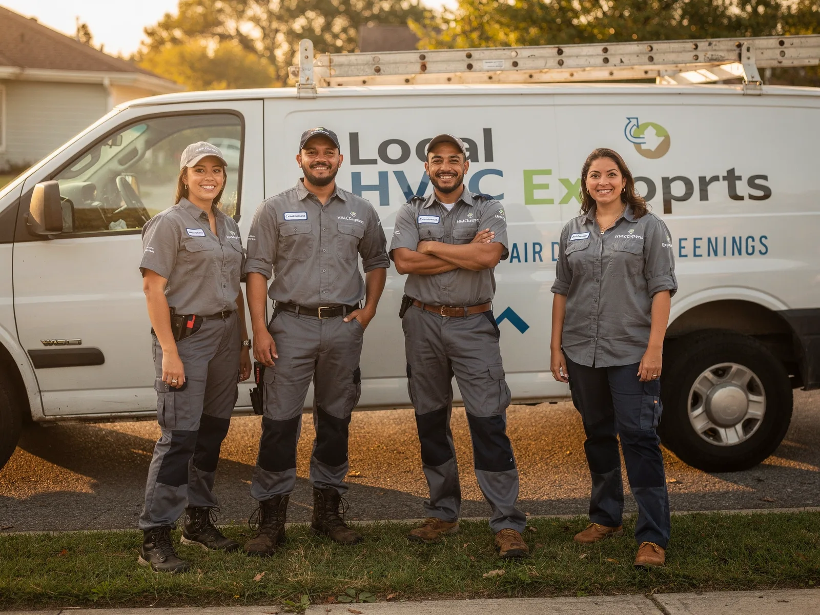24/7 HVAC Repair & AC Replacement company in Delmar, MD