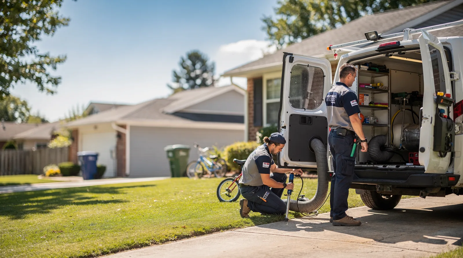 24/7 HVAC Repair & AC Replacement in Delmar, MD near me